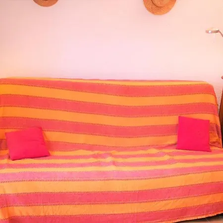 Holiday home Cap Azur Maison N° 26 *