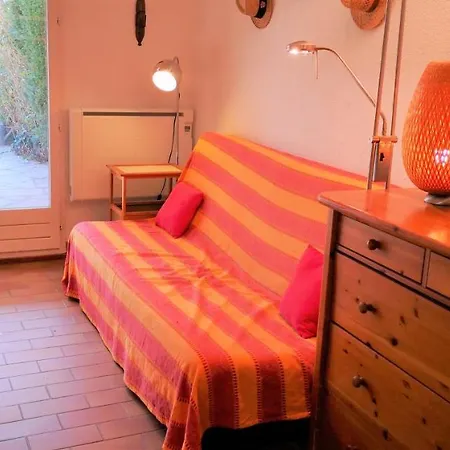 Cap Azur Maison N° 26