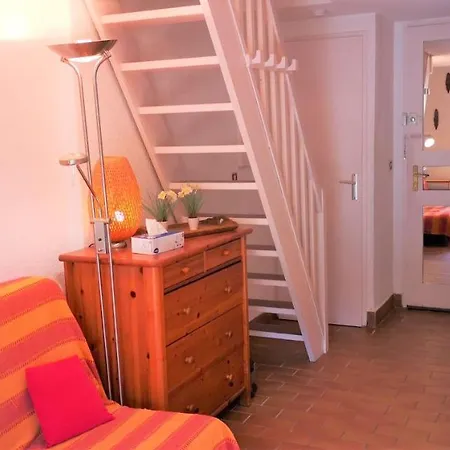 Cap Azur Maison N° 26