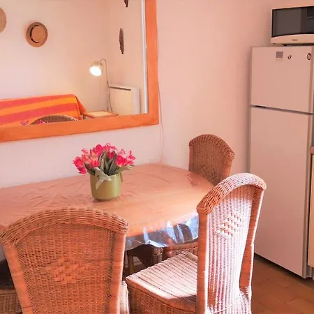 Holiday home Cap Azur Maison N° 26 Villeneuve-Loubet