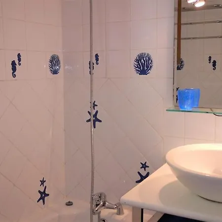 Holiday home Cap Azur Maison N° 26 *