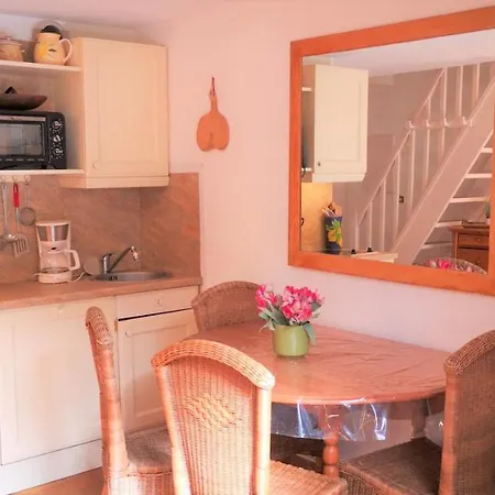 Cap Azur Maison N° 26 Holiday home