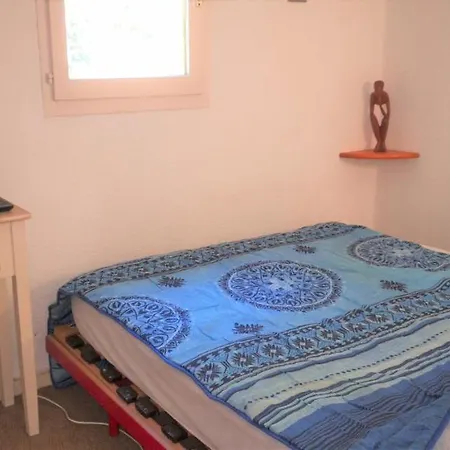 Holiday home Cap Azur Maison N° 26 Villeneuve-Loubet