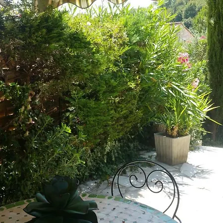 Cap Azur Maison N° 26 Holiday home
