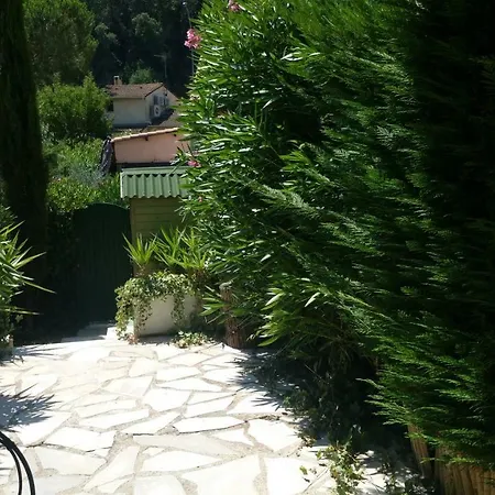 Holiday home Cap Azur Maison N° 26 *