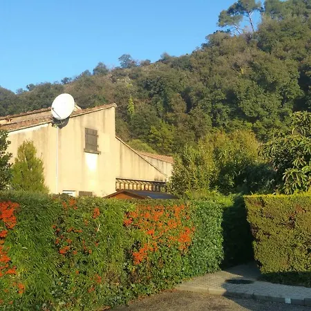 Cap Azur Maison N° 26