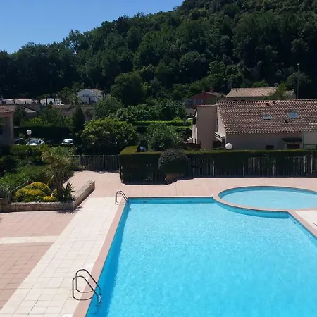 Holiday home Cap Azur Maison N° 26