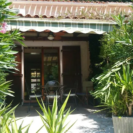 Cap Azur Maison N° 26 Holiday home *