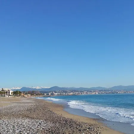 Cap Azur Maison N° 26 Villeneuve-Loubet