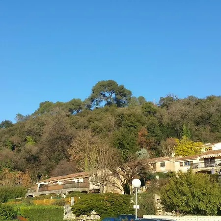 Cap Azur Maison N° 26 *
