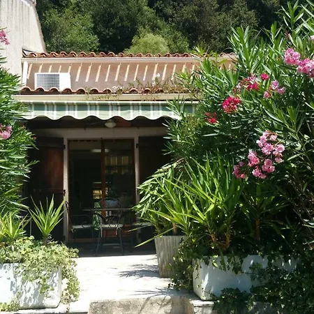 Cap Azur Maison N° 26 Villeneuve-Loubet